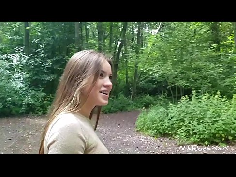 ❤️ Мен Эвелинага коомдук жайда жыныстык катнашты сунуштадым! Ал Ооба деди. Анан мен анын эшекке жана анын оозуна сперма. Анан ал өзүнөн өзү жинденип калды. ❤️ Порно fb боюнча бизде ☑